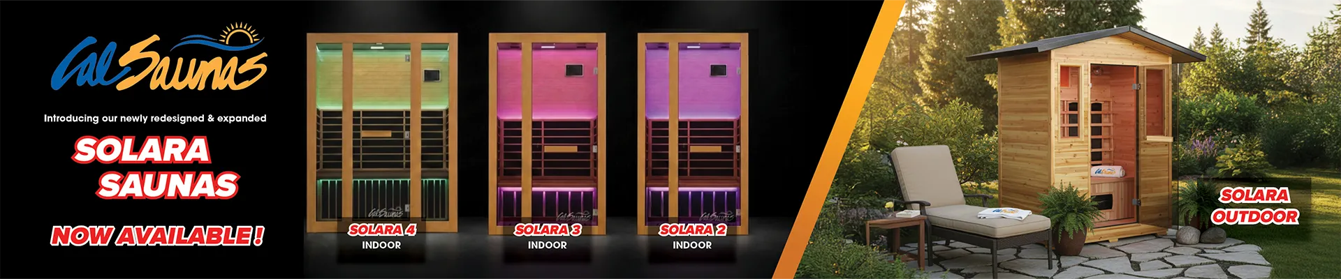 Calspas hot tub being used in a family setting - Euless