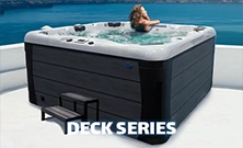 Deck Series Euless hot tubs for sale