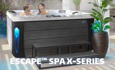Escape X-Series Spas Euless hot tubs for sale