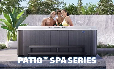 Patio Plus™ Spas Euless hot tubs for sale