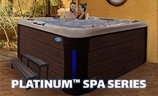 Platinum™ Spas Euless hot tubs for sale