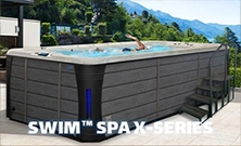 Swim X-Series Spas Euless hot tubs for sale