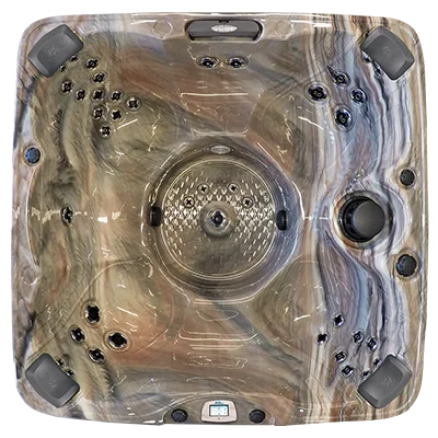 Tropical-X EC-739BX hot tubs for sale in Euless