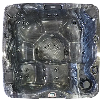 Pacifica-X EC-739LX hot tubs for sale in Euless