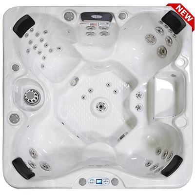 Baja EC-749B hot tubs for sale in Euless