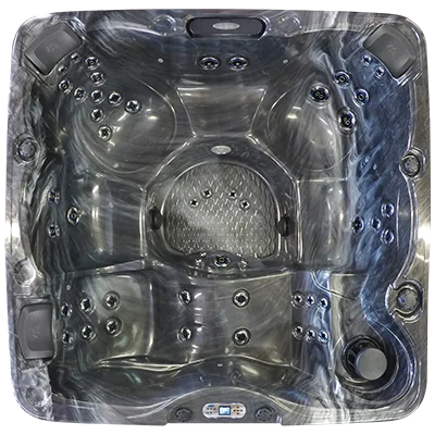 Pacifica EC-751L hot tubs for sale in Euless