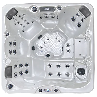 Costa EC-767L hot tubs for sale in Euless