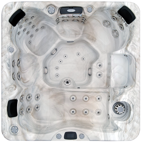 Costa-X EC-767LX hot tubs for sale in Euless