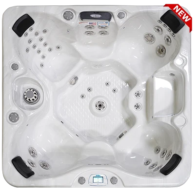 Cancun-X EC-849BX hot tubs for sale in Euless