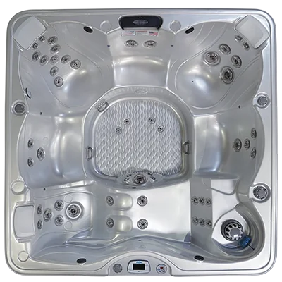 Atlantic-X EC-851LX hot tubs for sale in Euless