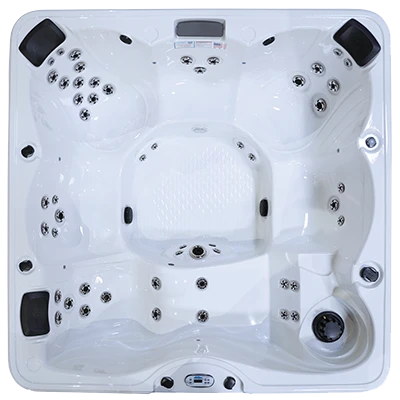 Atlantic Plus PPZ-843L hot tubs for sale in Euless