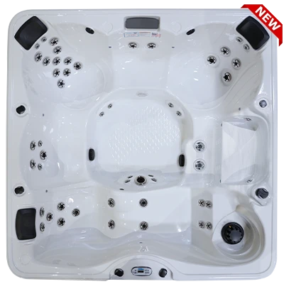 Atlantic Plus PPZ-843LC hot tubs for sale in Euless